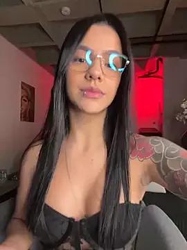 im_susanne from StripChat is Freechat