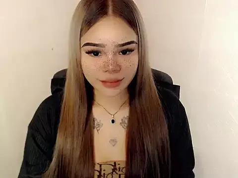 im_ur_happiness from StripChat is Freechat