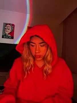 Im_Valen_Cute from StripChat is Freechat
