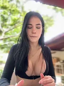 Photos of Im_Valentina from StripChat is Private