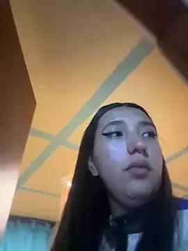 ImAlix_Rouses from StripChat is Freechat