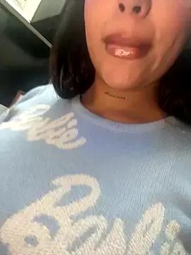 ImAshley1 from StripChat is Freechat