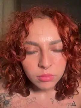 imhelena from StripChat is Freechat