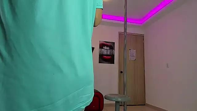 IMPERIAL_GUYS01 from StripChat is Freechat