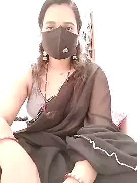 INDI_BABYDOLL from StripChat is Freechat