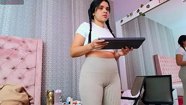Check out our webcam shows gallery and message on a personal level with our sweet squirt cams hosts, showing off their natural physiques and sex toys.