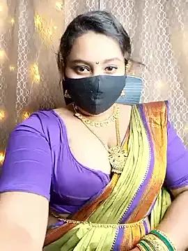 Indian-Festival from StripChat is Freechat