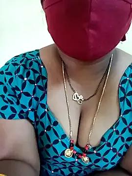 Indian-sweety from StripChat is Freechat