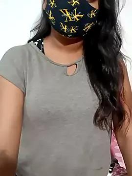 Indian_cat23 from StripChat is Freechat