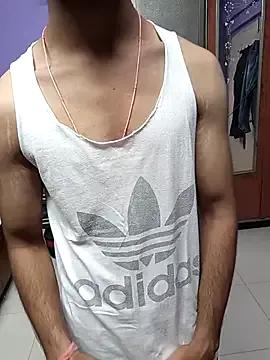INDIAN_PRINCE_01 from StripChat is Freechat