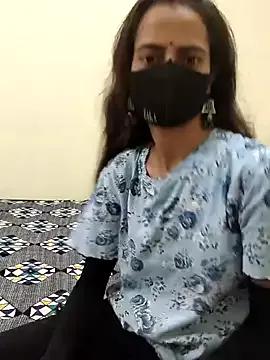 indian_yourshreya69 from StripChat is Freechat