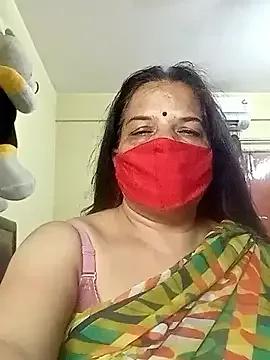 IndianAngle from StripChat is Freechat