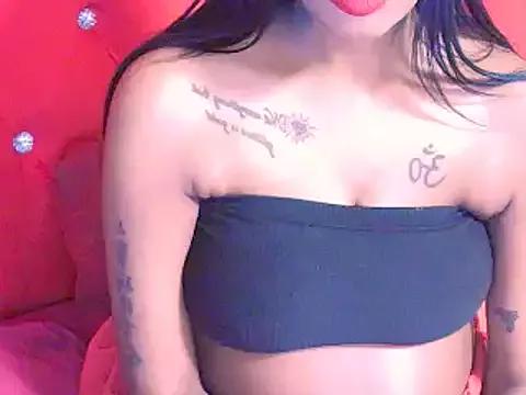 Indianbarbie212 from StripChat is Freechat