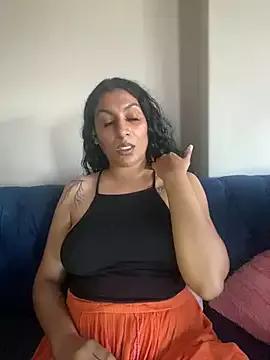 indianbutterxo from StripChat is Freechat
