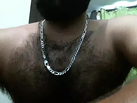 Photos of indianhairybull from StripChat is Freechat