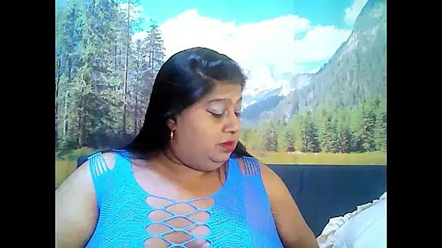 indianhoney694u from StripChat is Freechat