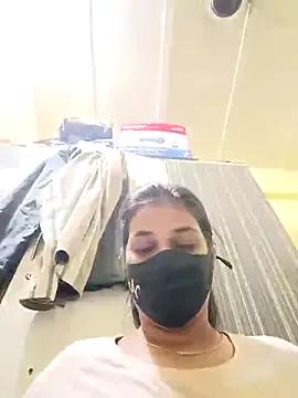 indianliza from StripChat is Freechat