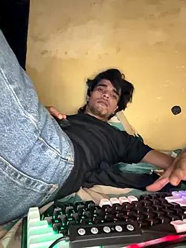 IndianSinsGlow from StripChat is Freechat