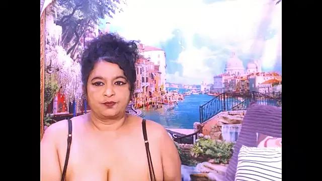 indianstar75 from StripChat