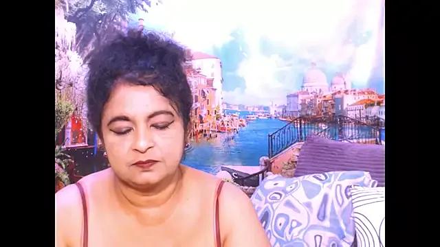 indianstar75 from StripChat