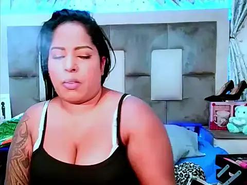 indiantopaz694u from StripChat
