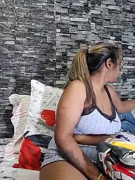 Indiasfantasy_ from StripChat is Freechat