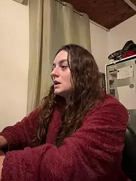 indierotic from StripChat is Freechat