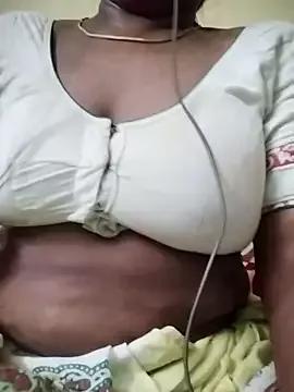 indira-telugu from StripChat is Freechat