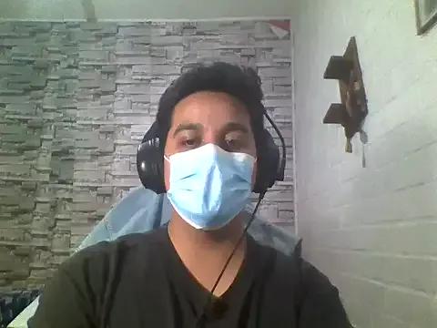 Photos of industry_xd from StripChat is Freechat