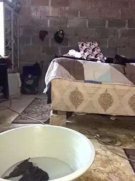 Photos of InhlalaibaBhebha from StripChat is Private