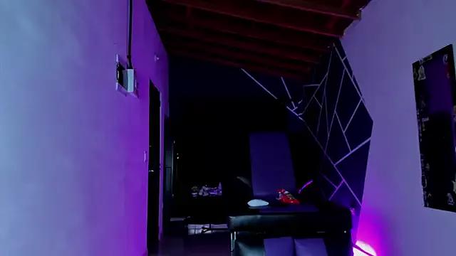 ink_demonxxx from StripChat is Freechat