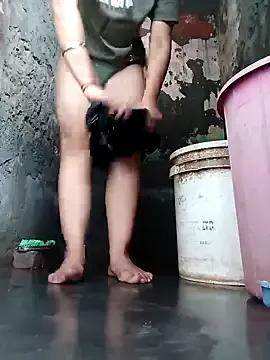 Photos of InLero from StripChat is Freechat