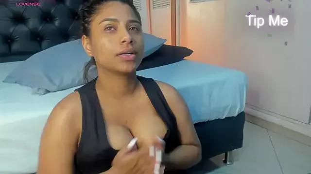 irenedaimond from StripChat is Freechat