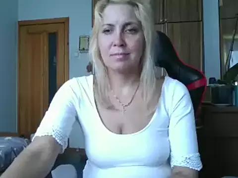 IrinaB1 from StripChat