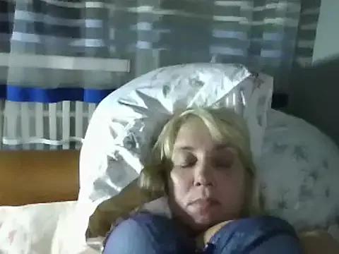 IrinaB1 from StripChat