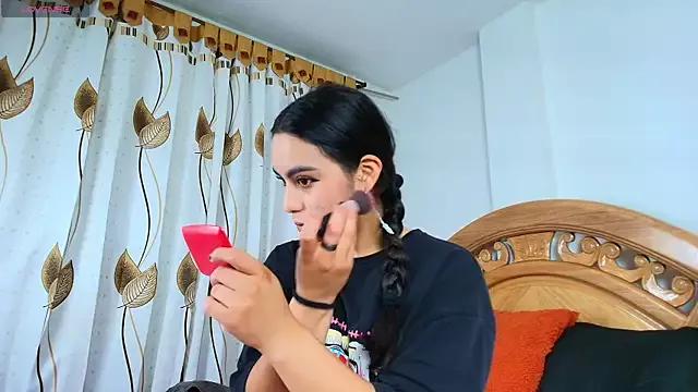 Check out our webcam shows gallery and message on a personal level with our sweet squirt cams hosts, showing off their natural physiques and sex toys.
