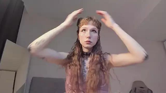 Iris_Pastels from StripChat is Freechat