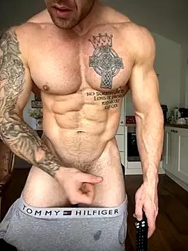 Photos of irishdaddyxxl from StripChat is Private