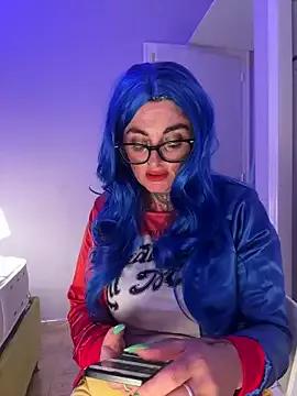 IrishmilfAnna from StripChat is Freechat