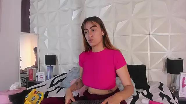 Check out our webcam shows gallery and message on a personal level with our sweet squirt cams hosts, showing off their natural physiques and sex toys.