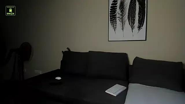 Isabela_Liam from StripChat is Freechat