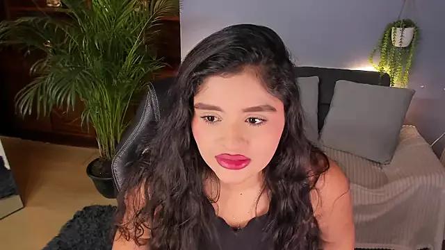 IsabelaRoose from StripChat is Freechat