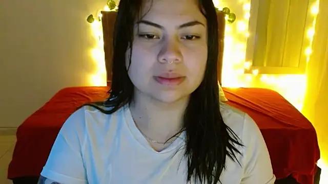 ISABELLA1609 from StripChat is Freechat