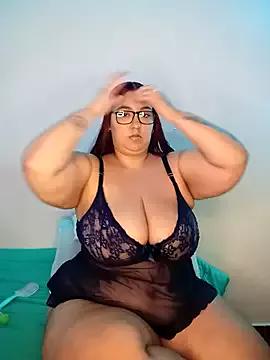 Isabella_Du from StripChat is Freechat