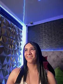 Isabella_LTS from StripChat is Freechat