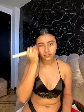 Isabella_Montoya from StripChat is Freechat