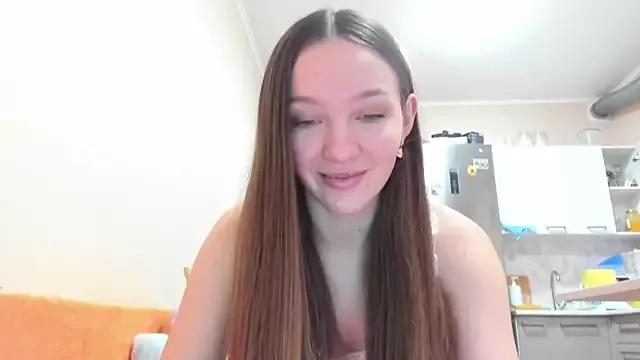 Isabella_Noir from StripChat is Freechat