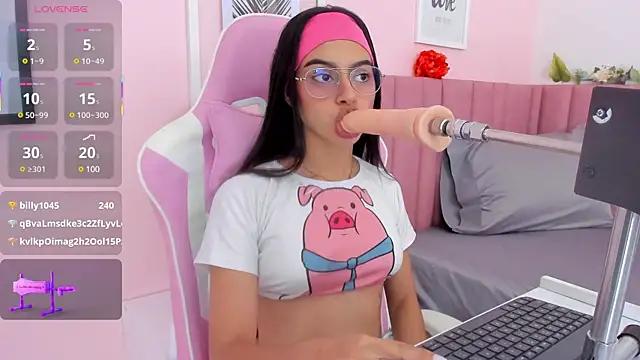 Check out our webcam shows gallery and message on a personal level with our sweet squirt cams hosts, showing off their natural physiques and sex toys.