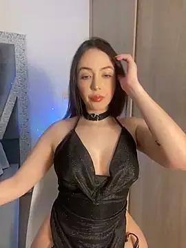 Isabellabeckett from StripChat is Freechat