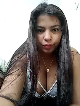 IsabellaLuxe from StripChat is Freechat